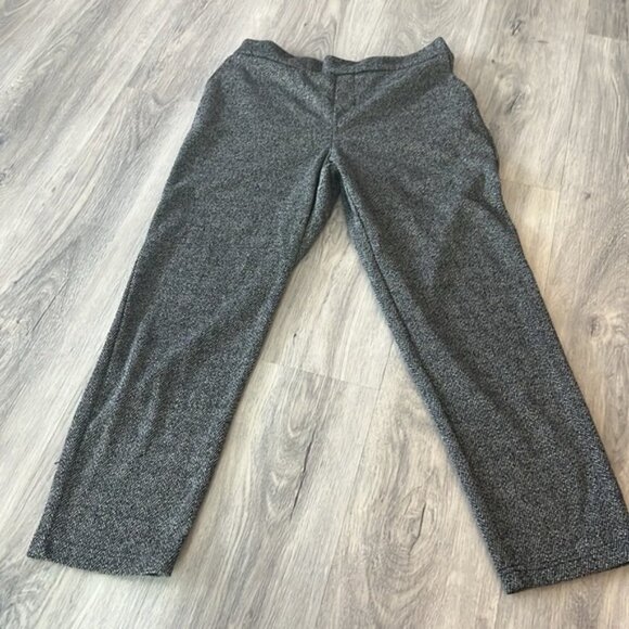 Banana republic straight leg pants size 6 - Picture 2 of 8